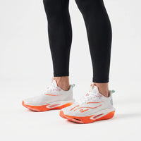 Breathable Carbon Plate Running Shoes