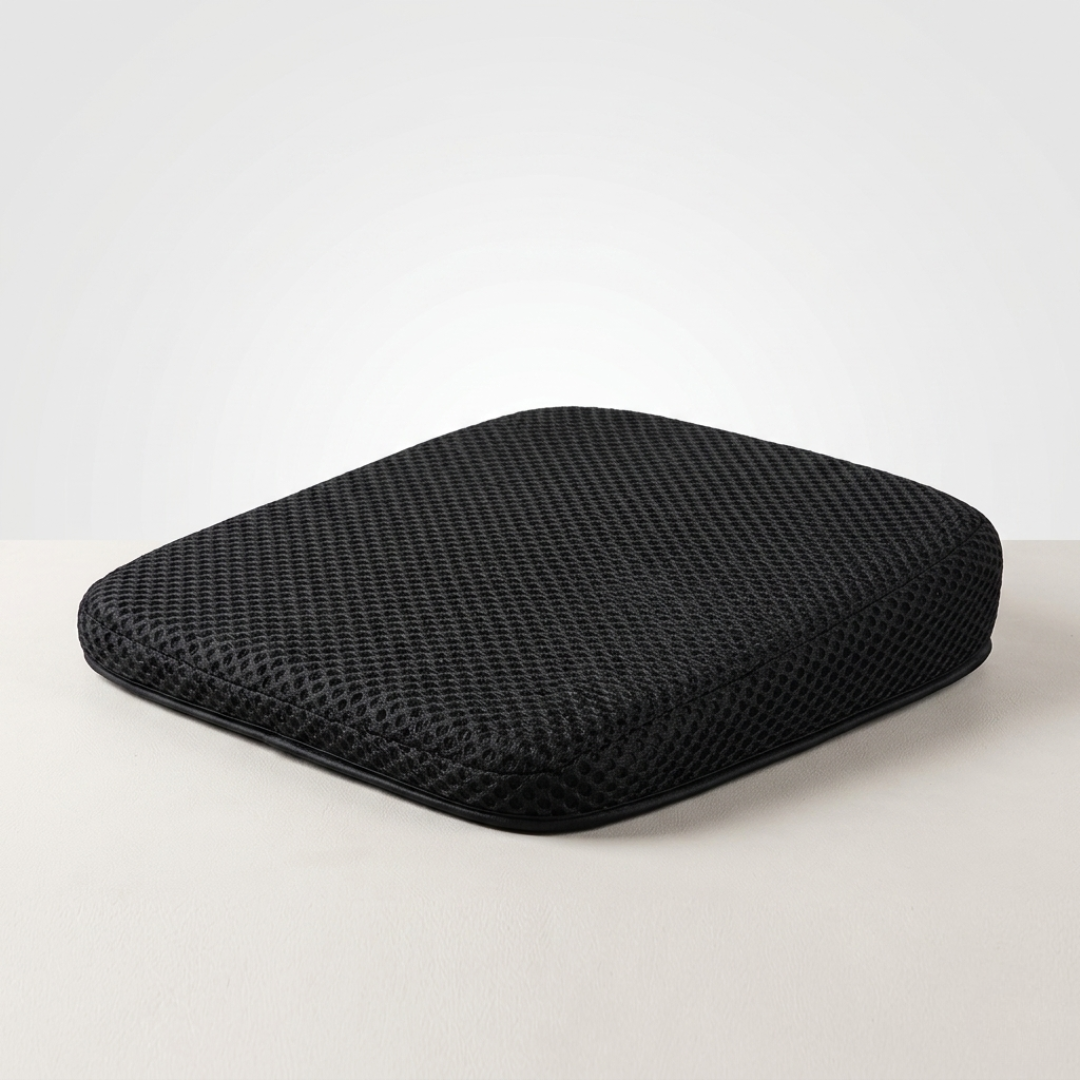 Breathable Honeycomb Seat Cushion