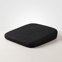 Breathable Honeycomb Seat Cushion
