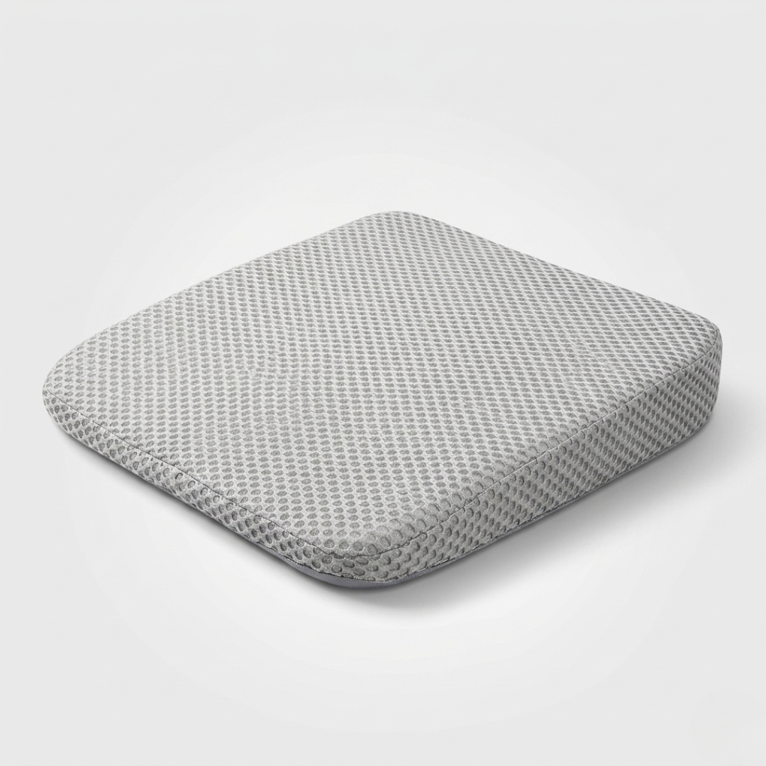 Breathable Honeycomb Seat Cushion
