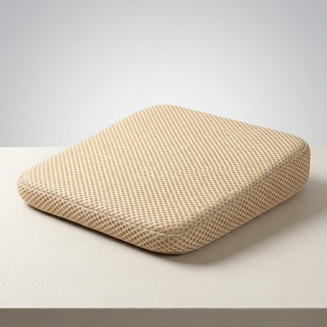 Breathable Honeycomb Seat Cushion