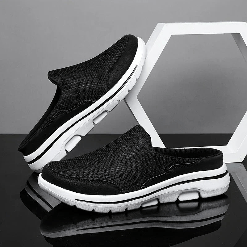 Breathable Men's Sandals for Comfort and Freshness