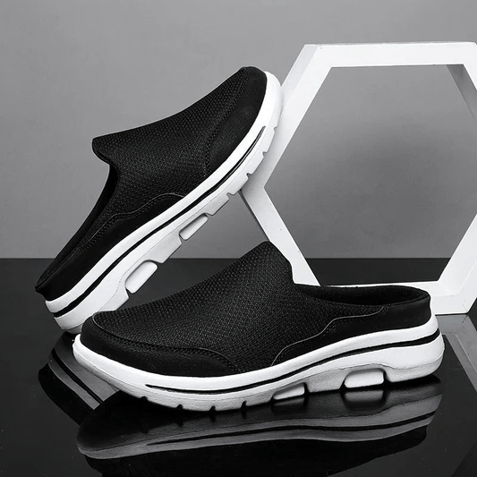 Breathable Men's Sandals for Comfort and Freshness