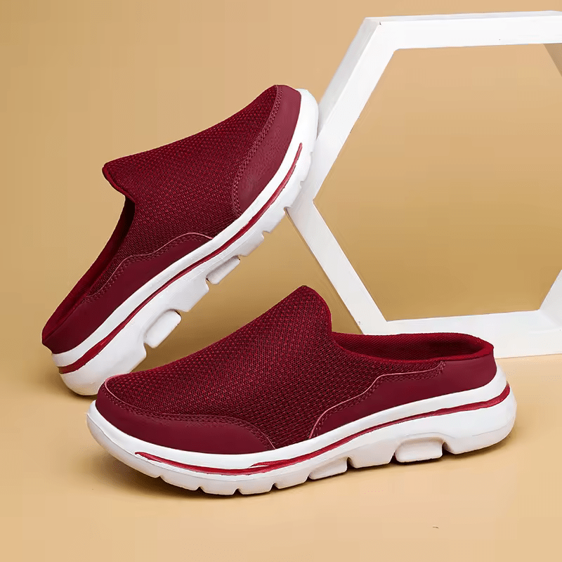Breathable Men's Sandals for Comfort and Freshness