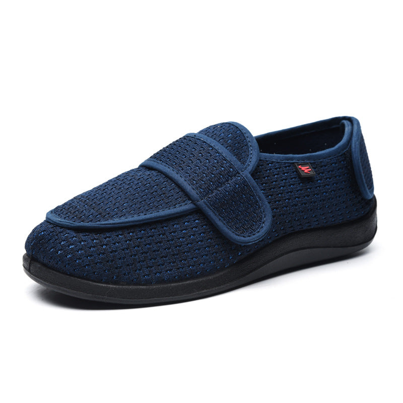 Breathable Orthopedic Slippers – Comfort for Sensitive Feet