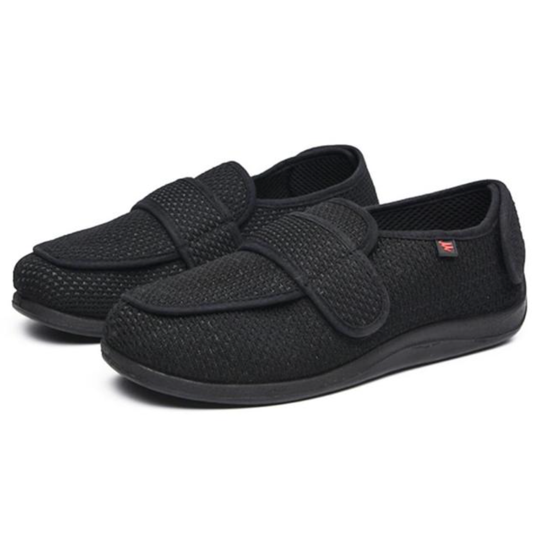Breathable Orthopedic Slippers – Comfort for Sensitive Feet