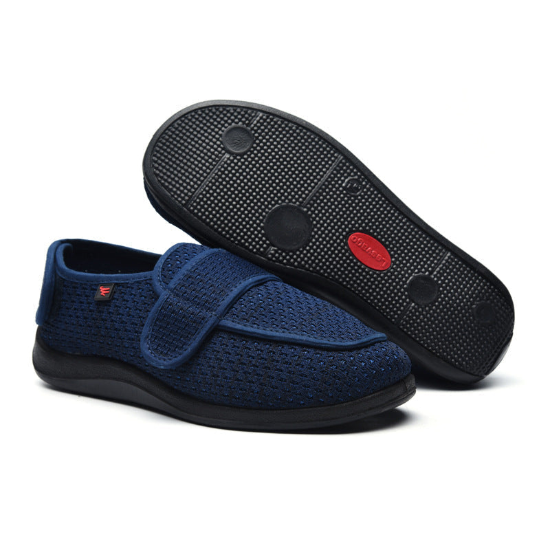 Breathable Orthopedic Slippers – Comfort for Sensitive Feet