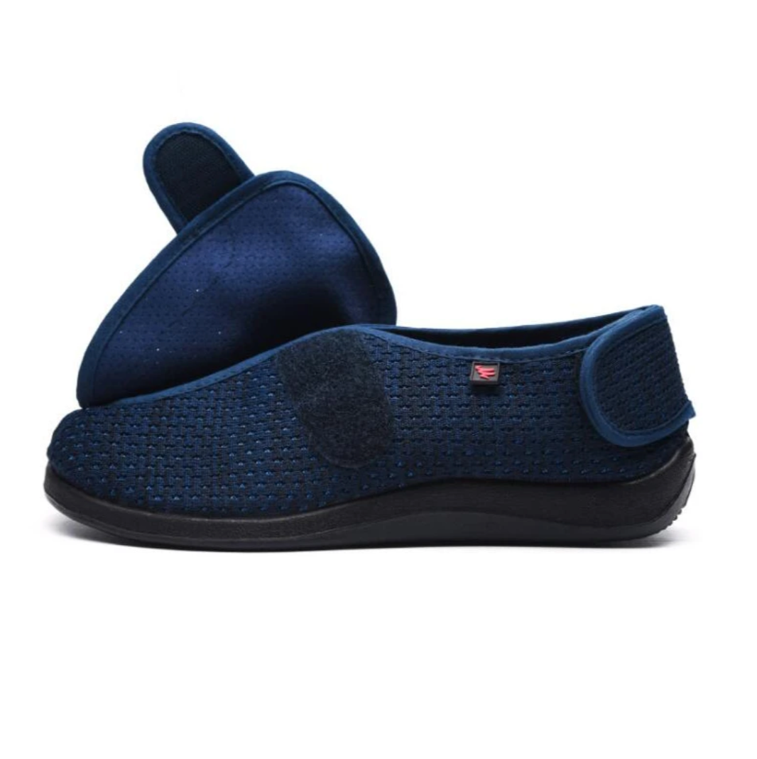 Breathable Orthopedic Slippers – Comfort for Sensitive Feet