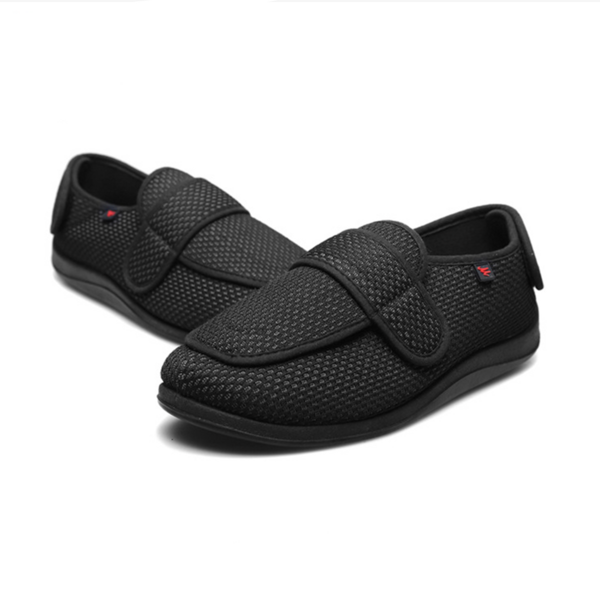 Breathable Orthopedic Slippers – Comfort for Sensitive Feet