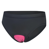 Breathable Padded Sports Cycling Underwear