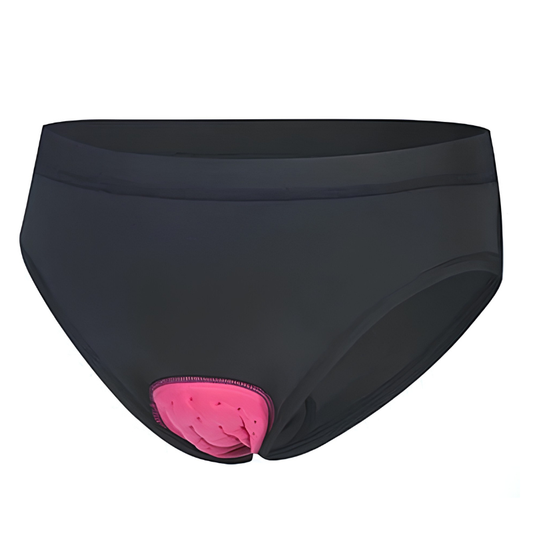 Breathable Padded Sports Cycling Underwear