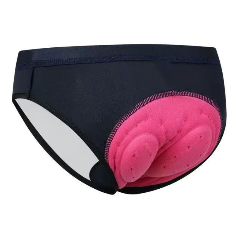 Breathable Padded Sports Cycling Underwear