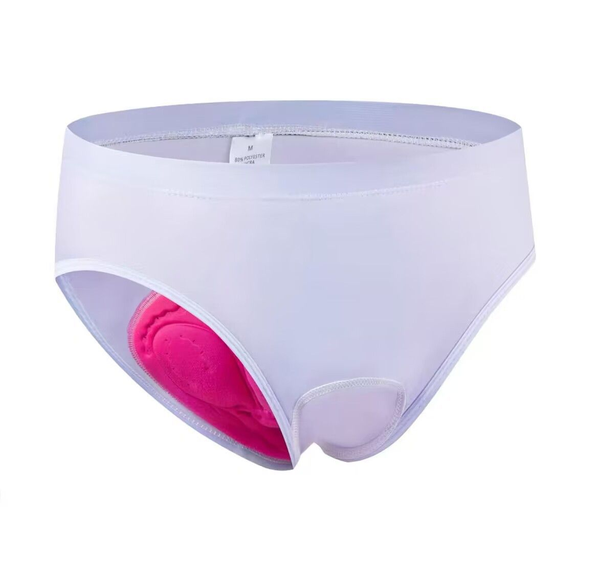 Breathable Padded Sports Cycling Underwear