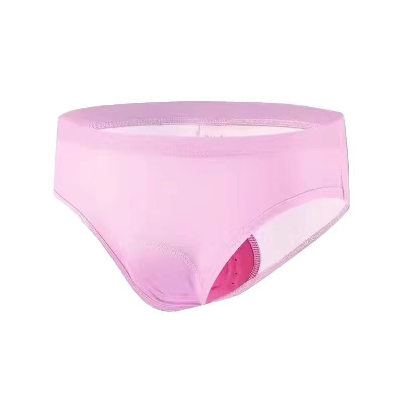 Breathable Padded Sports Cycling Underwear