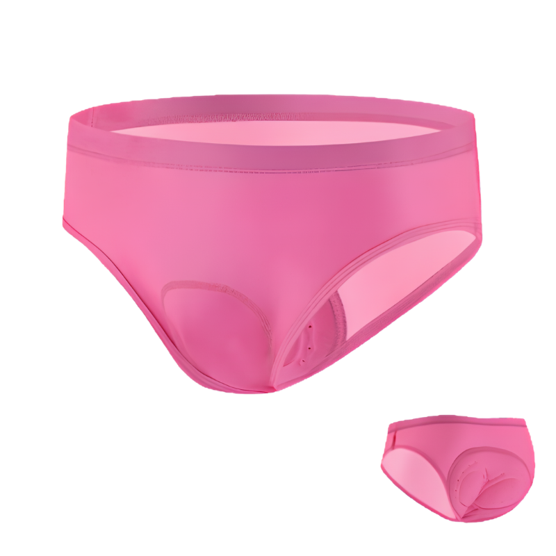 Breathable Padded Sports Cycling Underwear