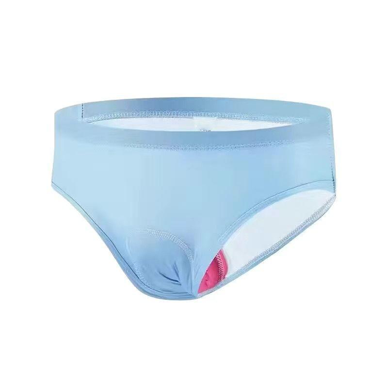 Breathable Padded Sports Cycling Underwear