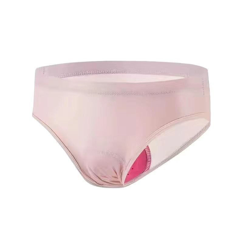 Breathable Padded Sports Cycling Underwear