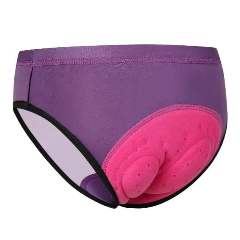 Breathable Padded Sports Cycling Underwear