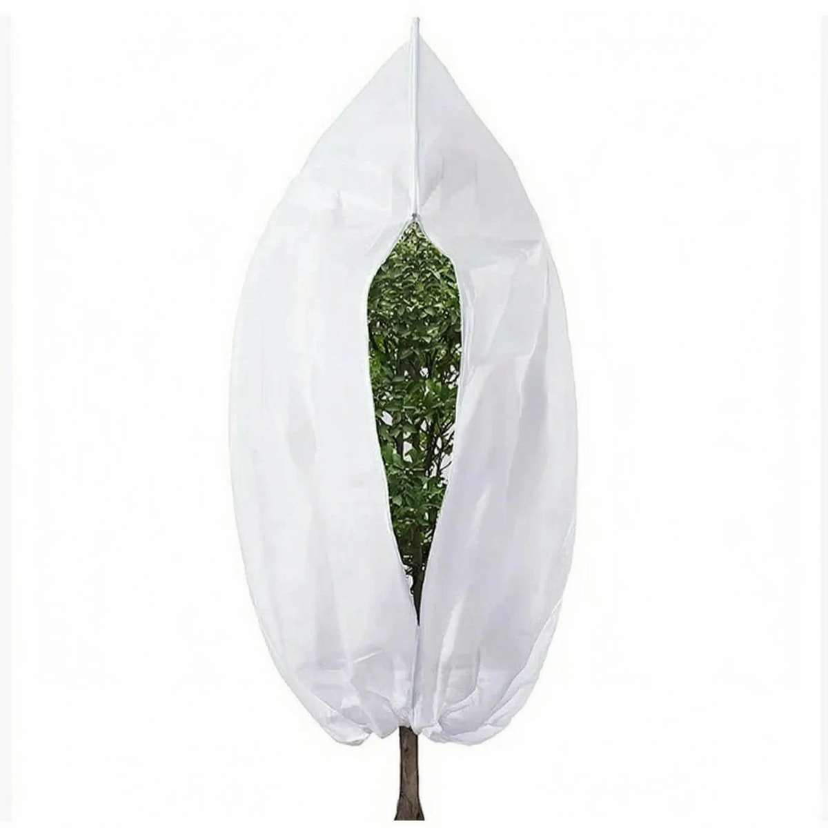 Breathable Plant Frost Cover