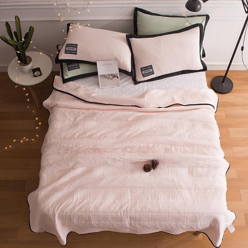 Breathable Summer Duvet