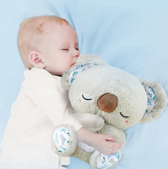 Breathing and Relaxation Device – Supports Daily Calming and Peaceful Toddler Sleep