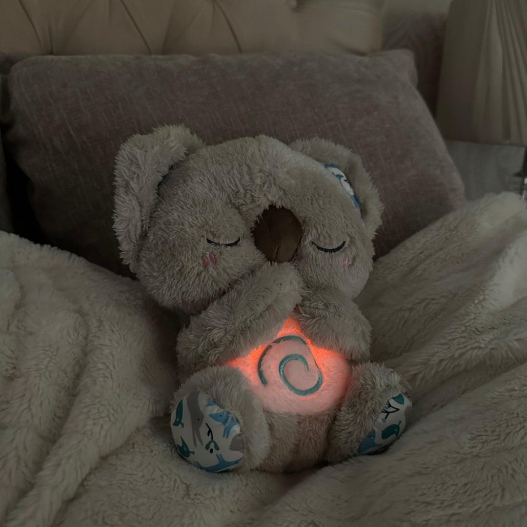 Breathing and Relaxation Device – Supports Daily Calming and Peaceful Toddler Sleep