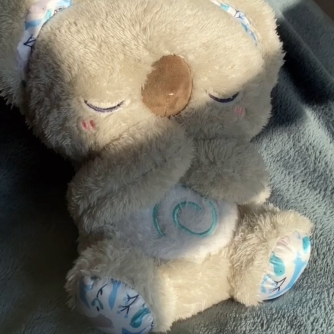 Breathing and Relaxation Device – Supports Daily Calming and Peaceful Toddler Sleep
