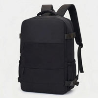 Cabin-Sized Budget Airline Backpack