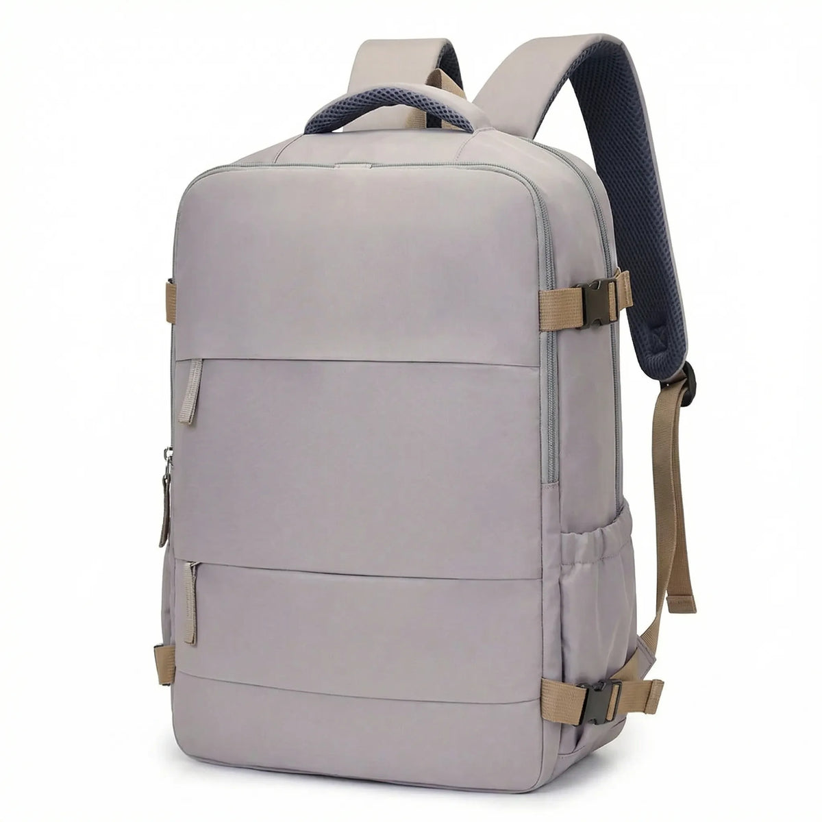 Cabin-Sized Budget Airline Backpack