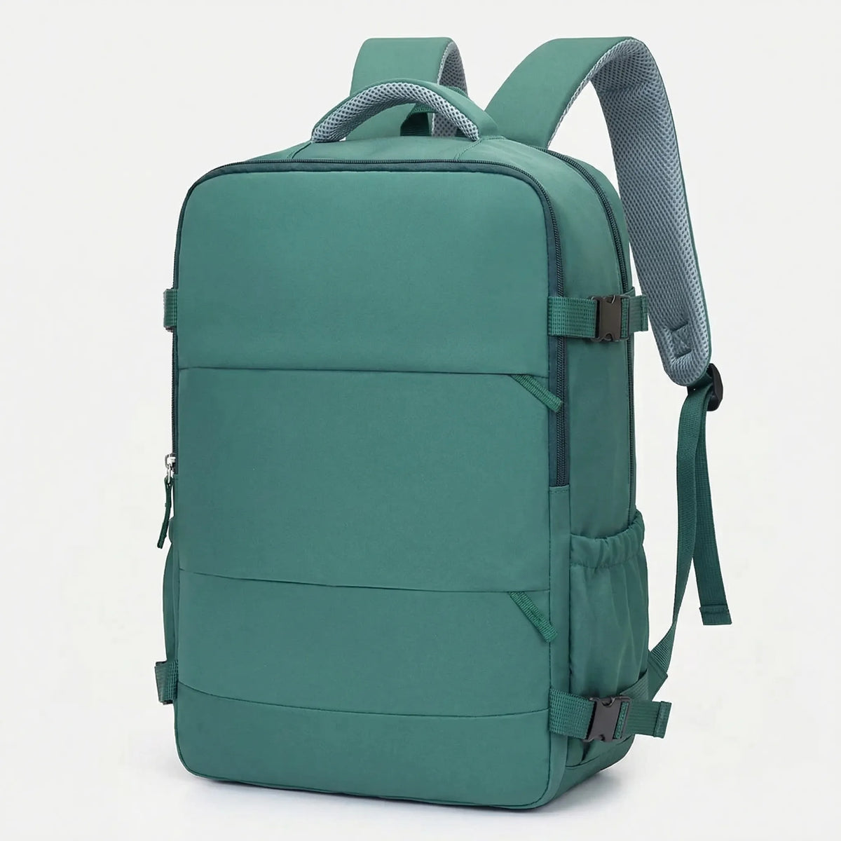 Cabin-Sized Budget Airline Backpack