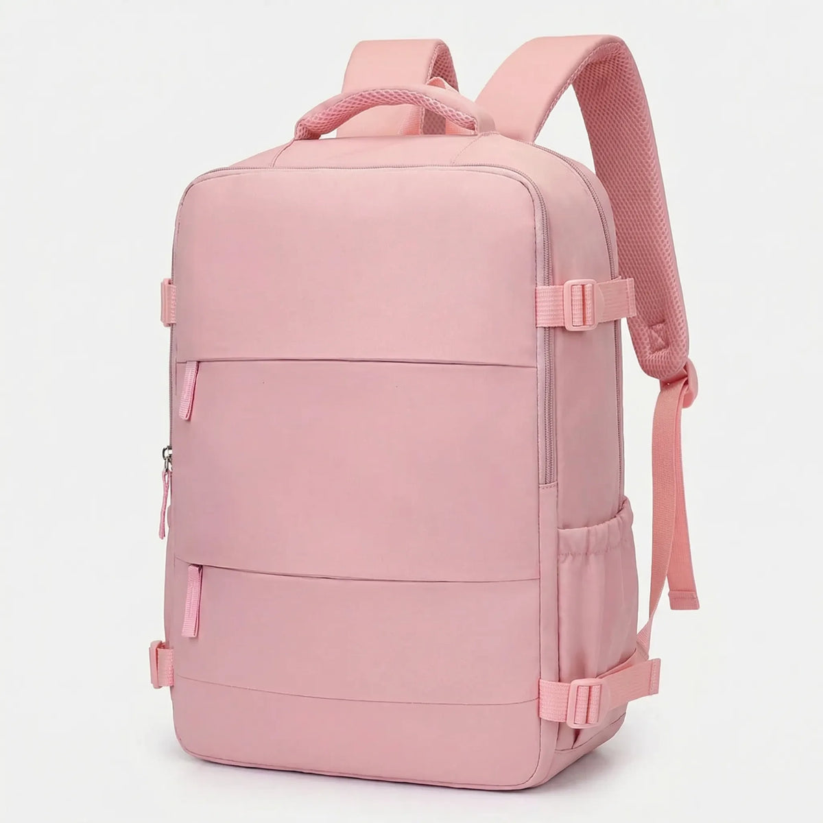 Cabin-Sized Budget Airline Backpack