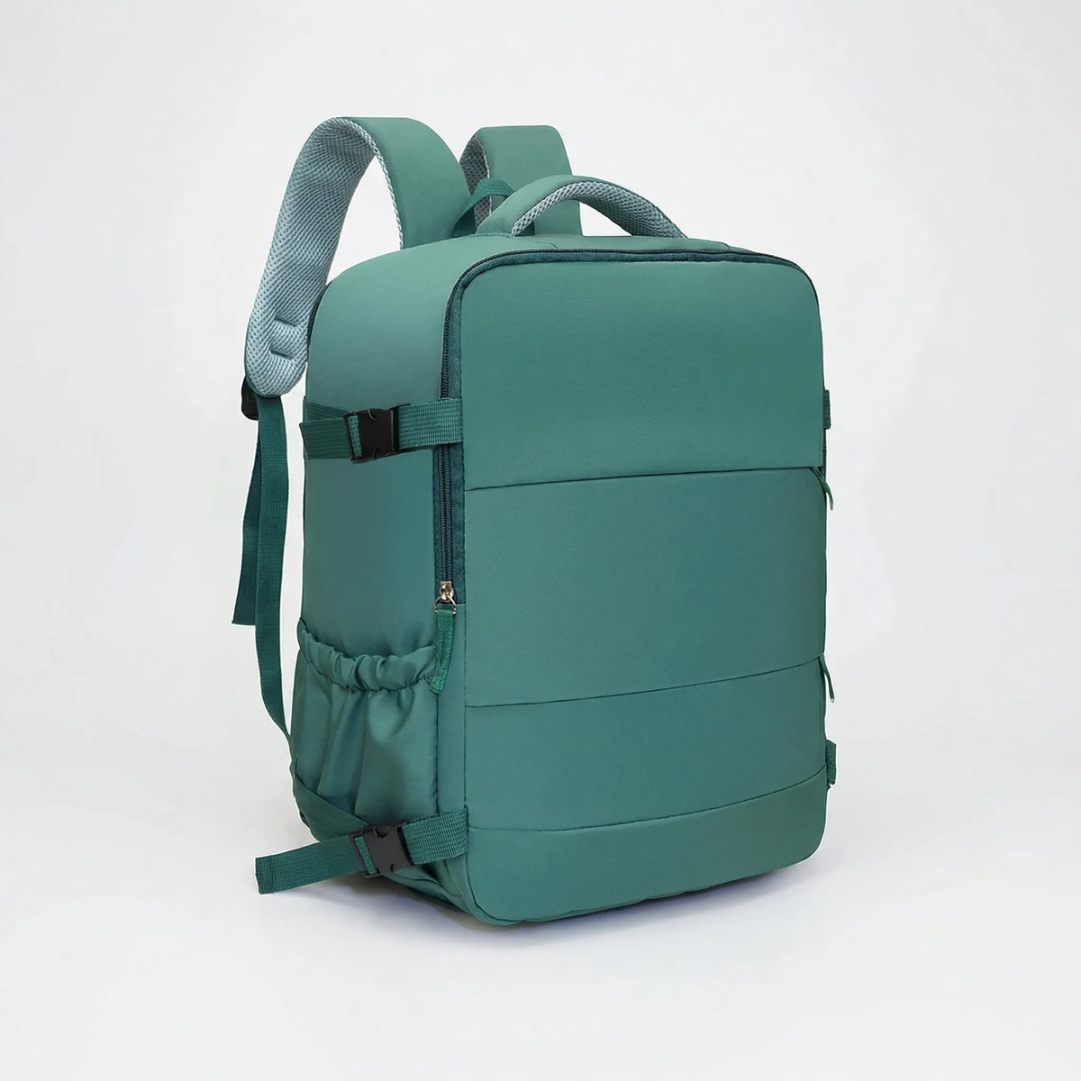Cabin-Sized Budget Airline Backpack