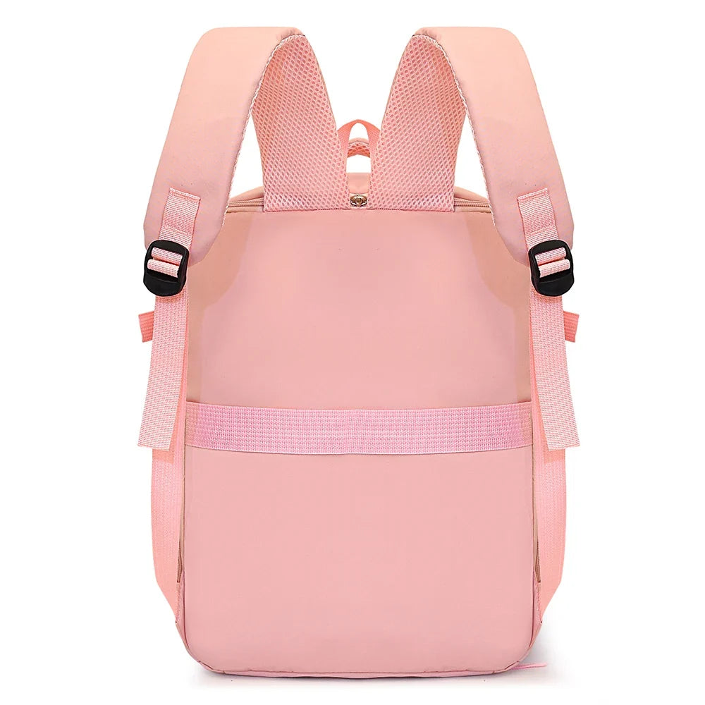 Cabin-Sized Budget Airline Backpack
