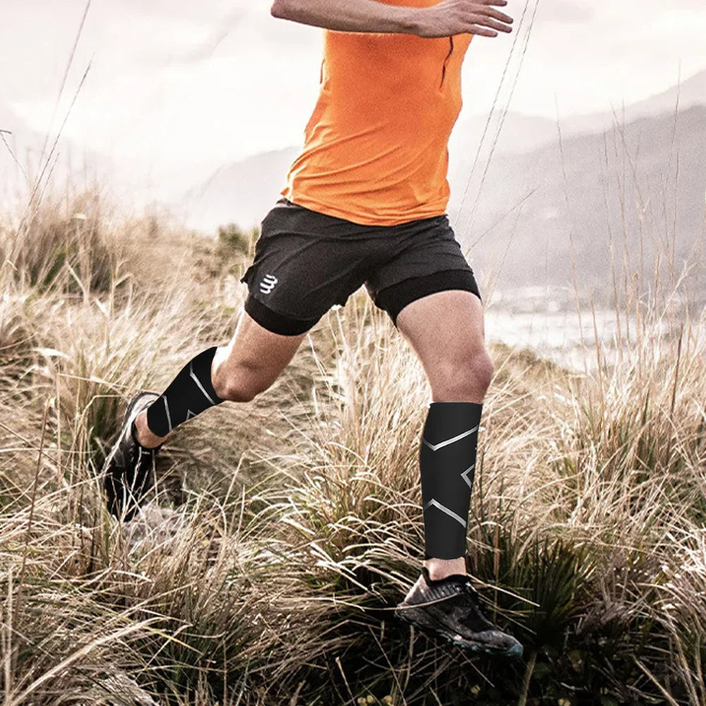 Calf Compression Sleeve