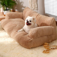 Calming Pet Sofa