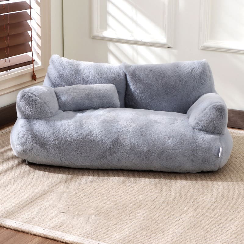 Calming Pet Sofa