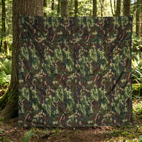 Camouflage Outdoor Tarp