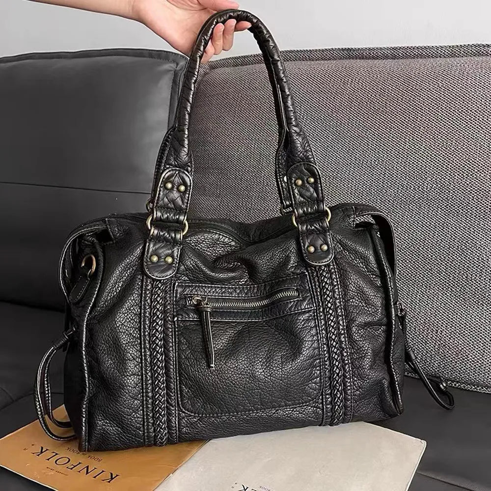 Carryall - Style for the Classroom and Beyond
