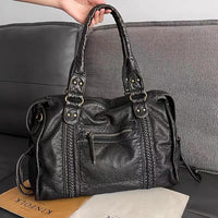 Carryall - Style for the Classroom and Beyond