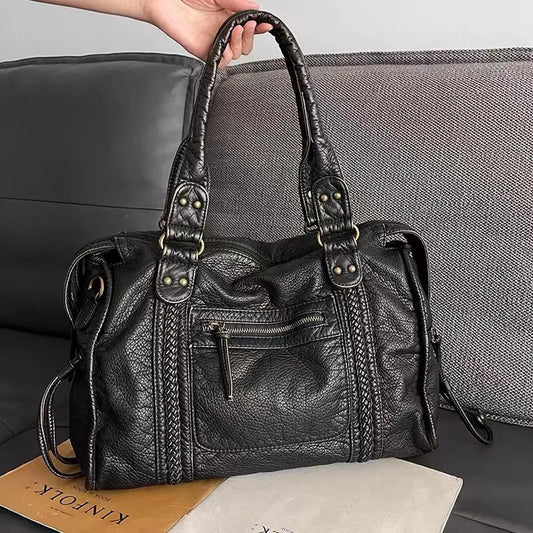 Carryall - Style for the Classroom and Beyond
