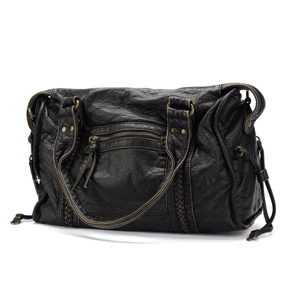 Carryall - Style for the Classroom and Beyond