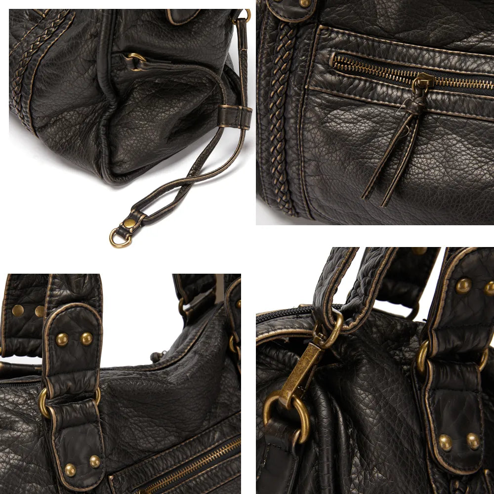 Carryall - Style for the Classroom and Beyond