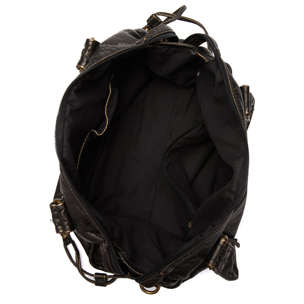 Carryall - Style for the Classroom and Beyond