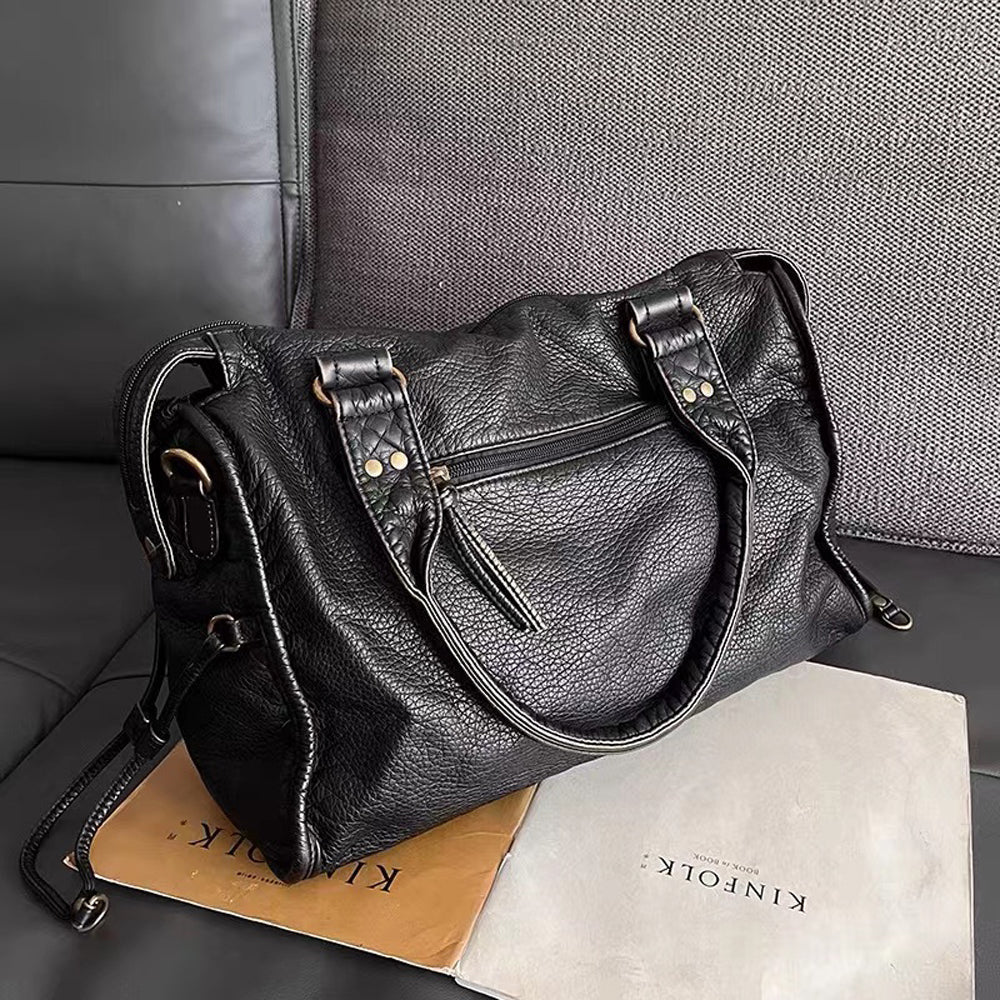 Carryall - Style for the Classroom and Beyond