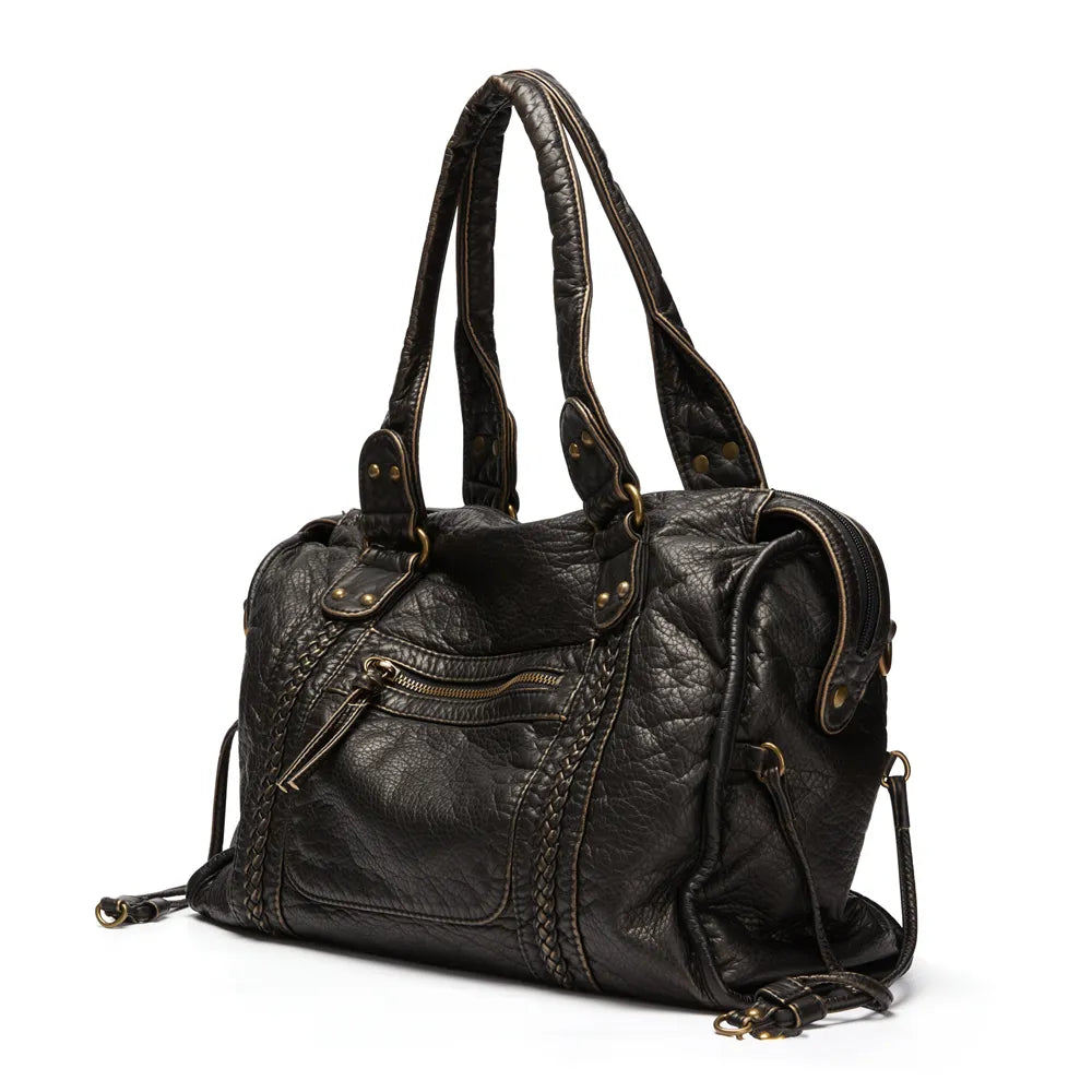 Carryall - Style for the Classroom and Beyond