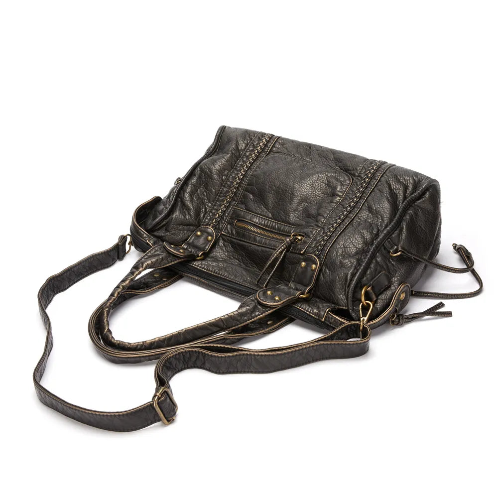 Carryall - Style for the Classroom and Beyond
