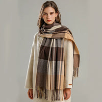 Cashmere Scarf
