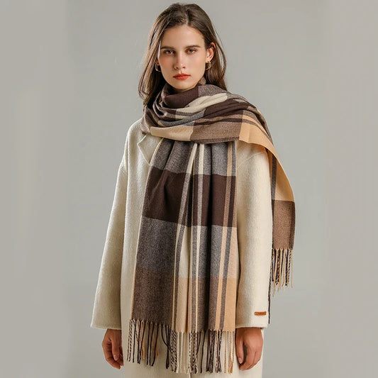 Cashmere Scarf