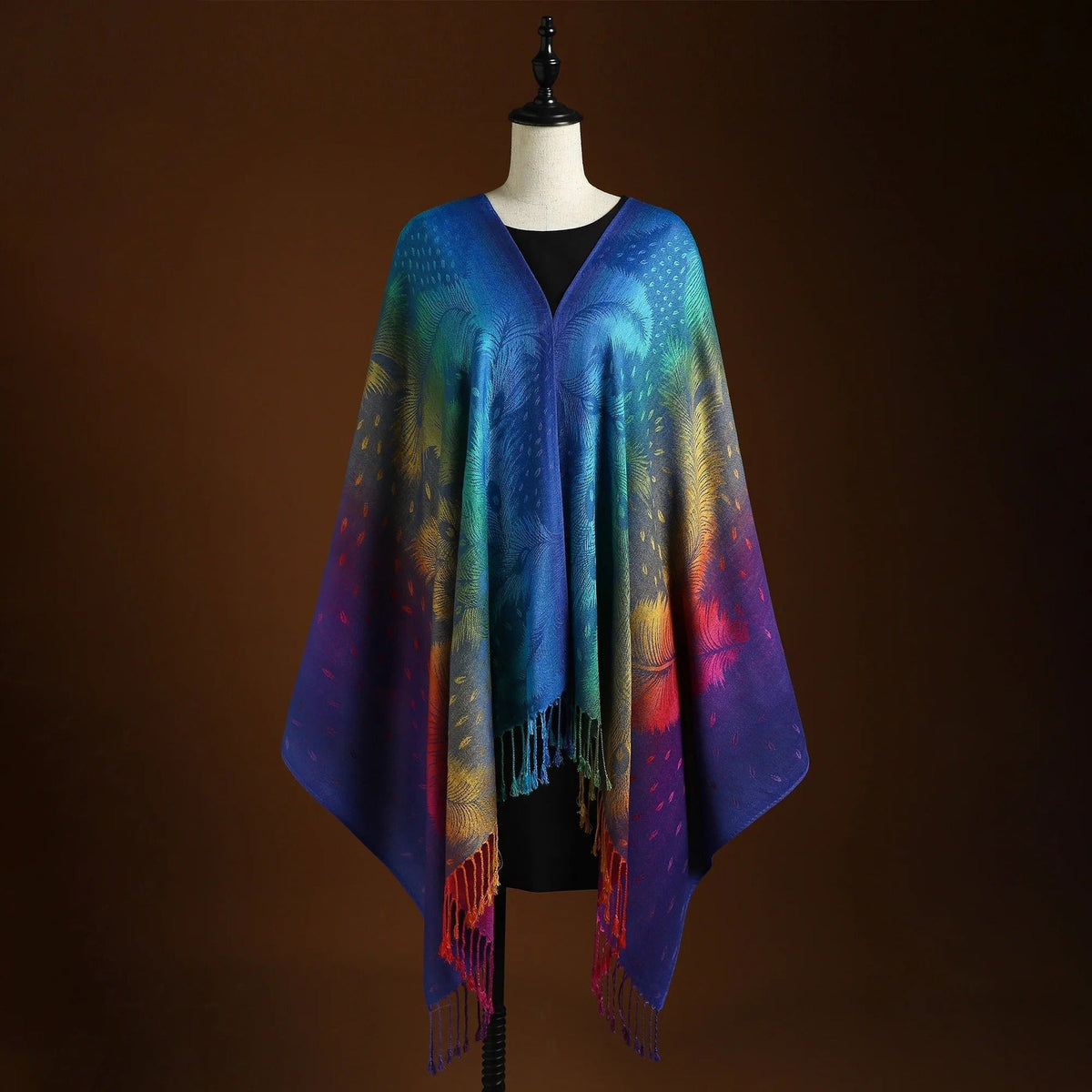 Cashmere Scarf