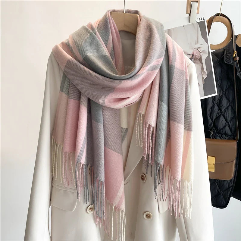 Cashmere Scarf